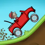 Hill Climb Racing логотип