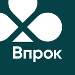 Перекрёсток Впрок гипермаркет логотип