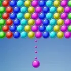 Bubble Shooter And Friends логотип