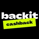 Backit cashback логотип