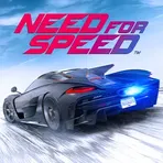 Need for Speed No Limits логотип