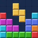 Тетрис - Block Puzzle логотип