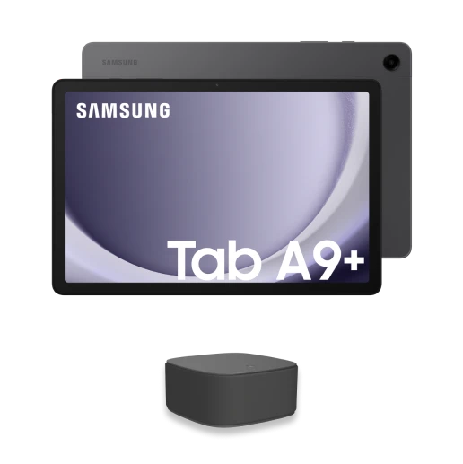 Tablette Samsung A9+