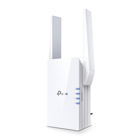 AX1500 Wi-Fi Range Extender 1