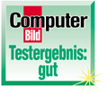 Computer Bild Gut