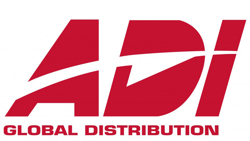 ADI Logo