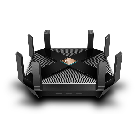 AX6000 Next-Gen Wi-Fi 6 Router 1