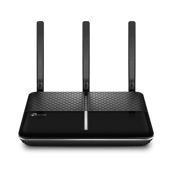 AC2100 Wireless MU-MIMO VDSL/ADSL Modem Router 1