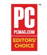 PCMAG.com Editor’s Choice