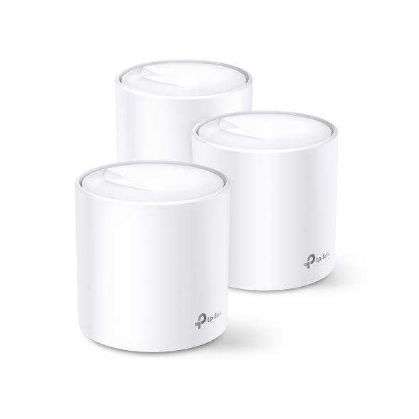 TP-Link Deco X90 3-Pack