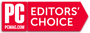 PC Mag's Editor's Choice