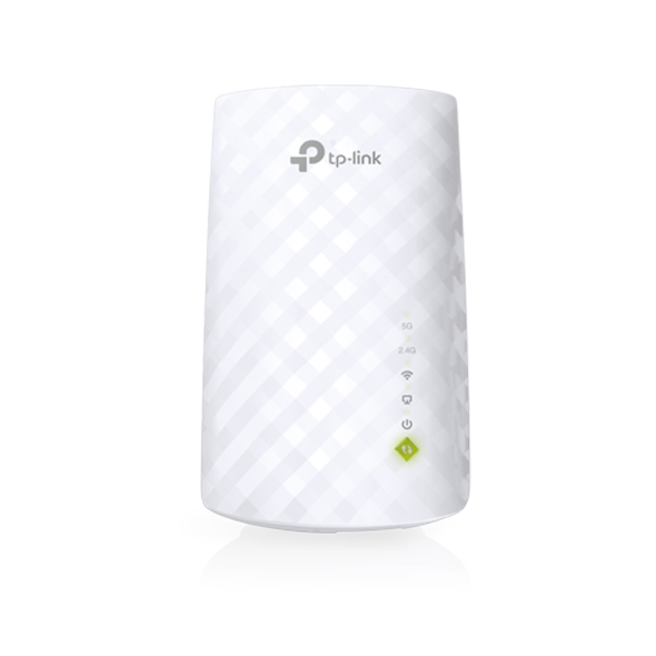 AC750 Wi-Fi Range Extender 1