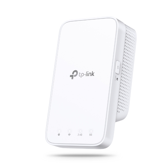 AC1200 Mesh Wi-Fi Range Extender 1