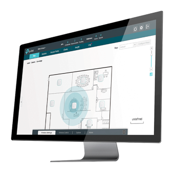 Omada Software Controller