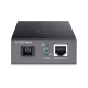 Gigabit WDM Media Converter 3