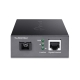 Gigabit WDM Media Converter 3