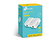 Pack de 2 CPL Nano AV600, 1 port Ethernet 100 Mbps 2