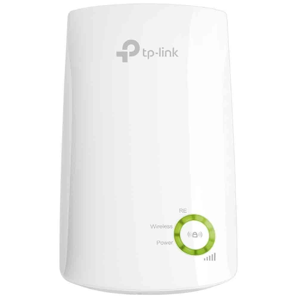 300Mbps Wi-Fi Range Extender 1