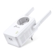 300Mbps Wi-Fi Range Extender with AC Passthrough 3