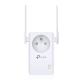 300 Mbps Wifi Range Extender met Stopcontact 1