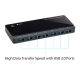 USB 3.0 7-Port Hub with 2 Charging Ports 1