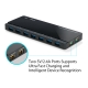 USB 3.0 7-Port Hub with 2 Charging Ports 2