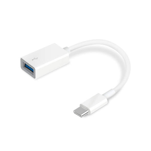 USB-C 3.0 Super Rápido a Adaptador USB-A  1