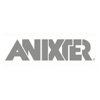 Anixter Logo