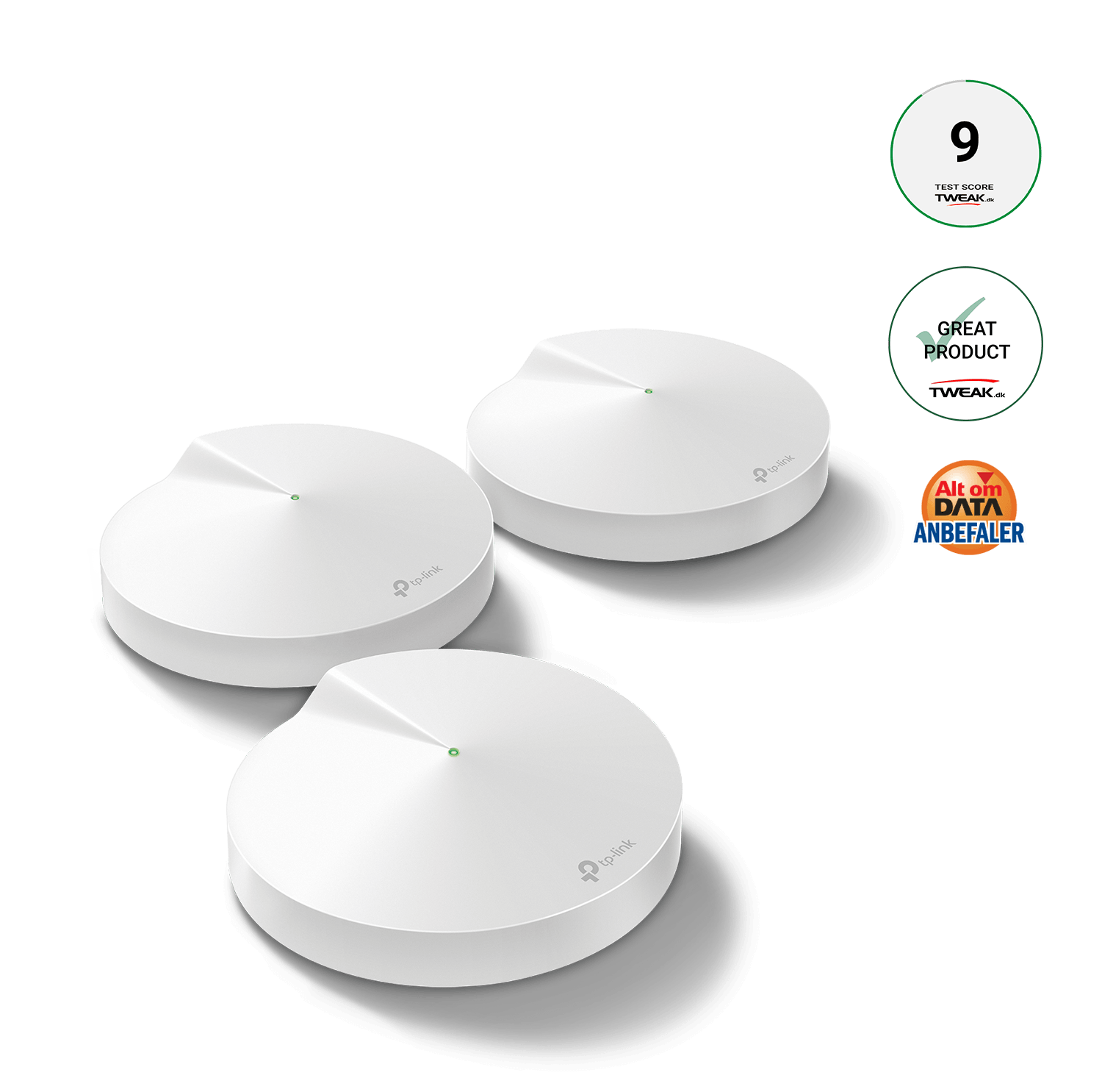 TP-Link Deco M9