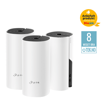 TP-Link Deco M4