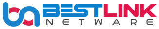 Bestlink Netware Logo