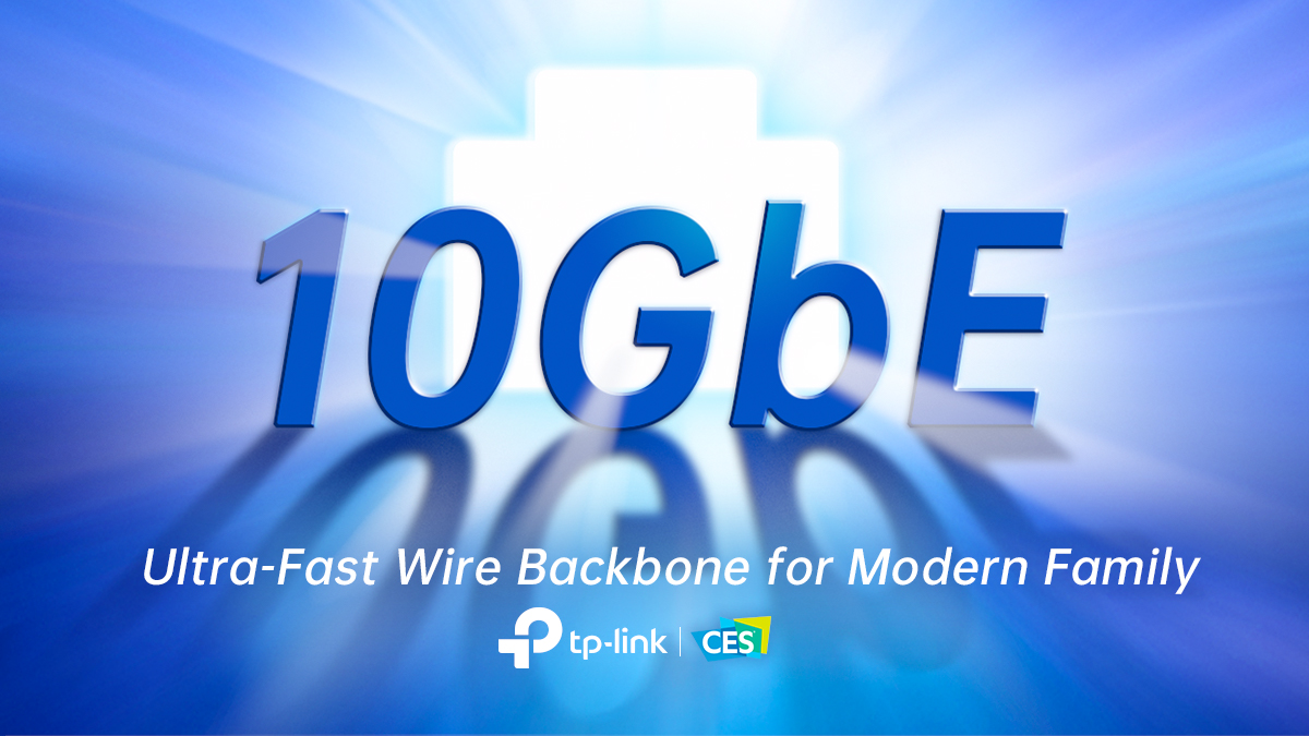 What is 10GbE and What Can You Do with It?