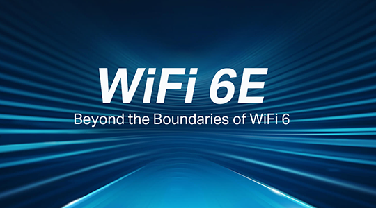 What is WiFi 6E? Here’s everything you need to know