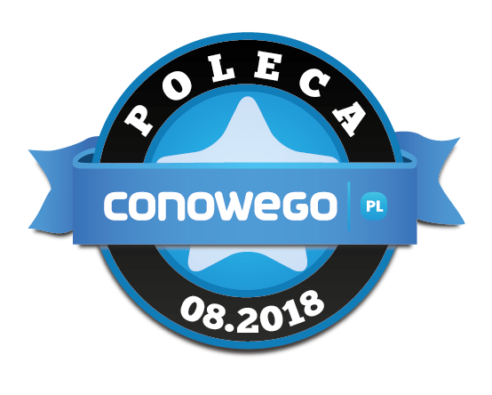 Conowego_poleca