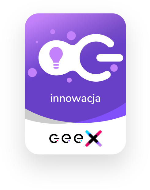 Geex_innowacja