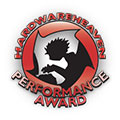 Performance award