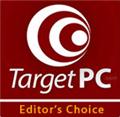 Editor's Choice - Target PC