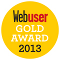 Gold Award