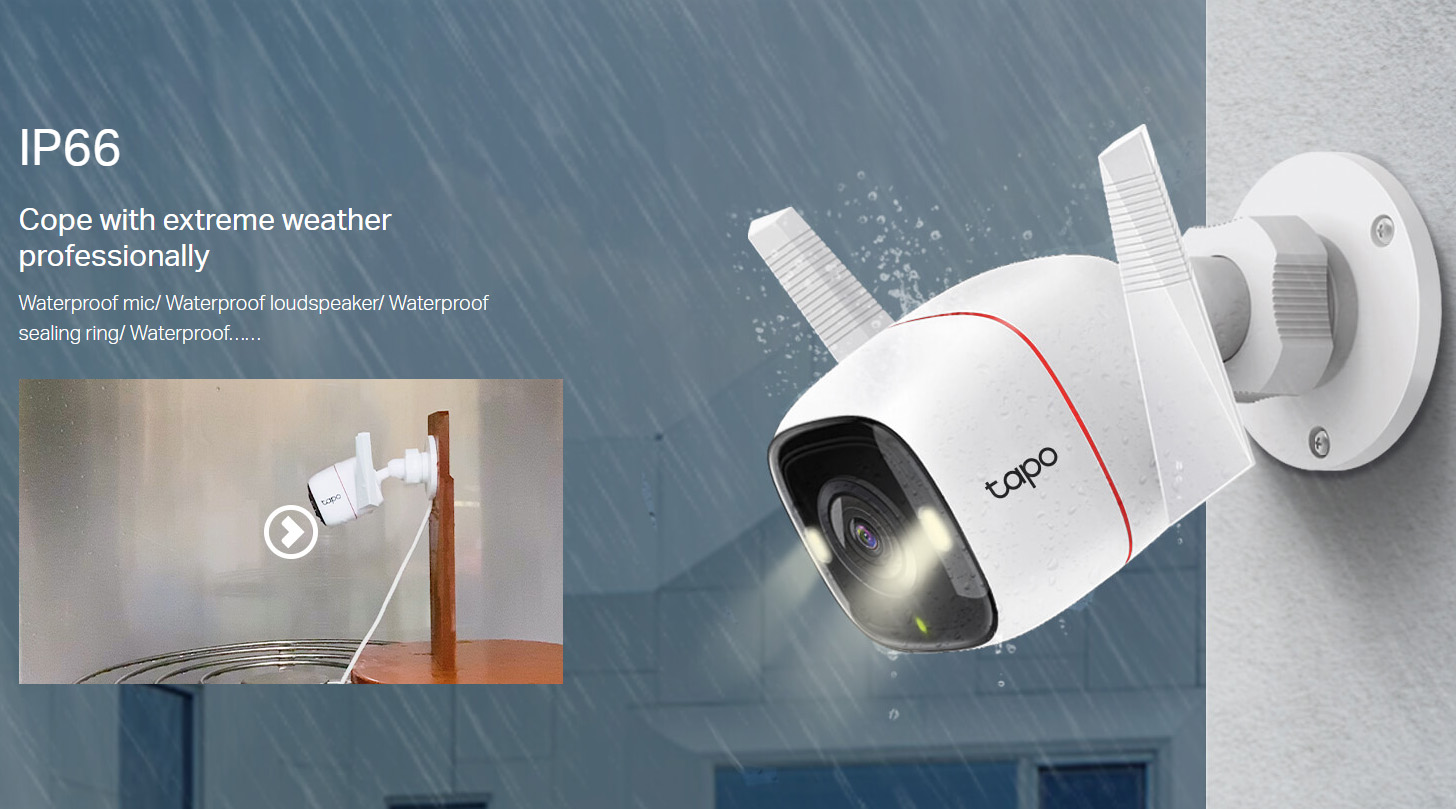 Indoor or Outdoor Home Cameras - Which Should You Choose?