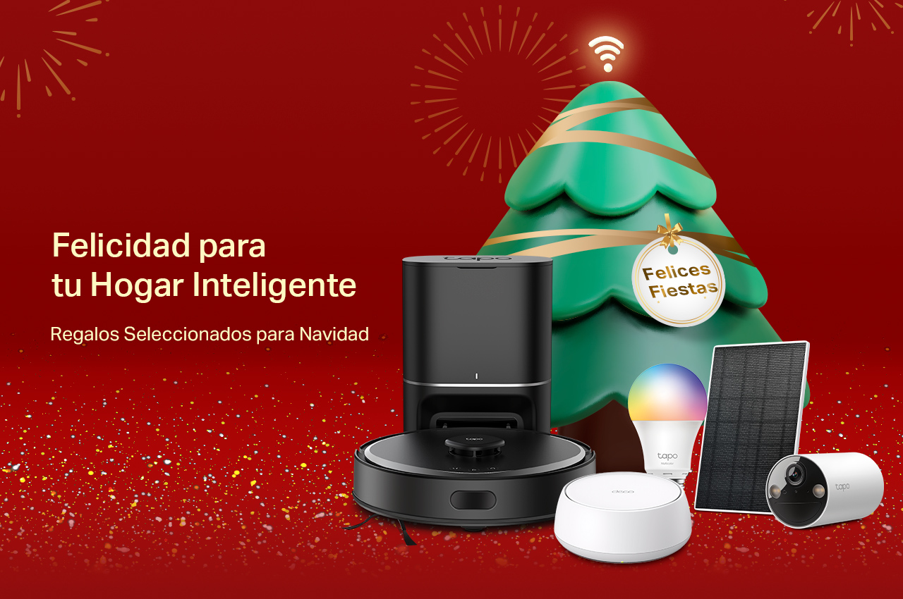 Haz que esta Navidad sea inolvidable con los regalos ideales