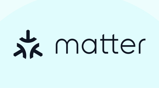 Что такое Matter?