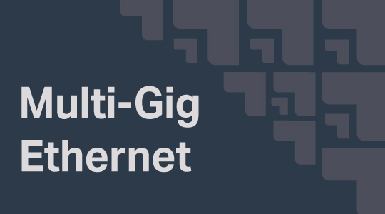 Multi-Gig Ethernet: What is it, and how to set it up at home