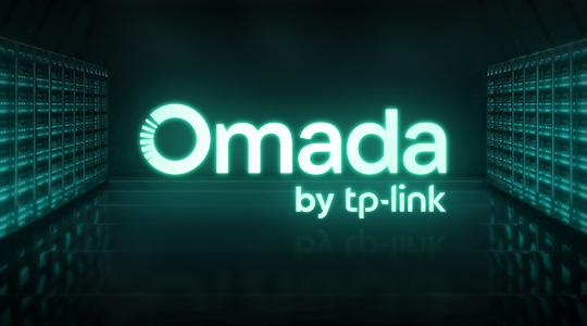 Meet the New Omada