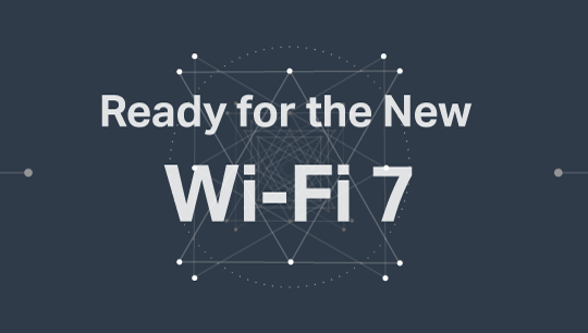 Ready for the New WiFi 7? TP-Link is Paving the Way