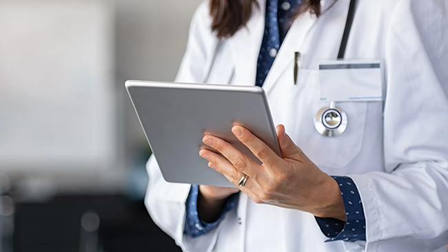 Are Today’s Hospitals Equipped for High-Density Device Connectivity?