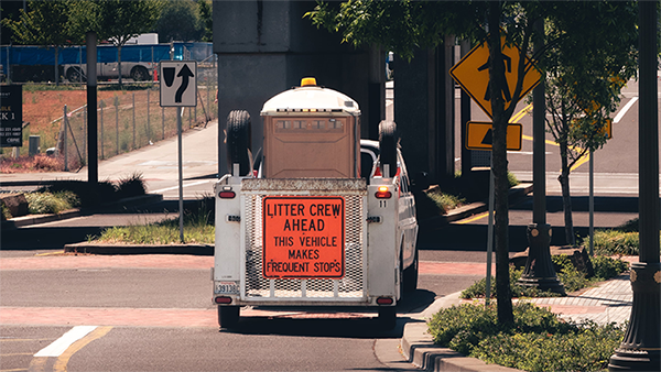 Can WiFi Transform and Improve Public Works Operations?