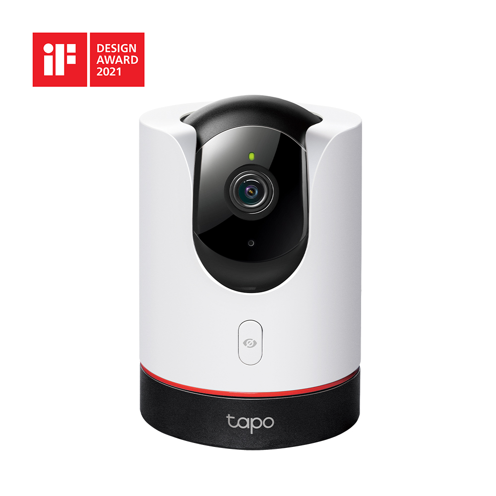 Tapo C225 - Your Warm Heart Security Assistant