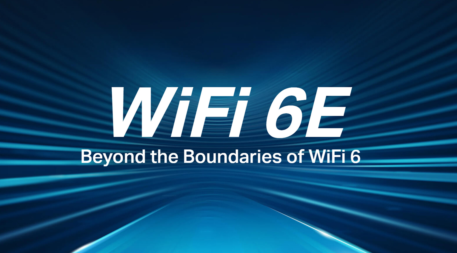 Wi-Fi 6E 에 대한 일반적인 질문들