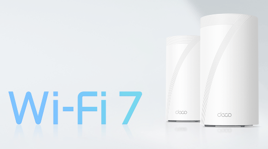 Upgrade to TP-Link’s WiFi 7 Deco Mesh: A High-End Whole Home Solution