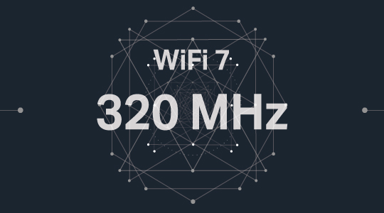 320 MHz: Are WiFi 7’s Ultra-Wide 320 MHz Channels Worth It?